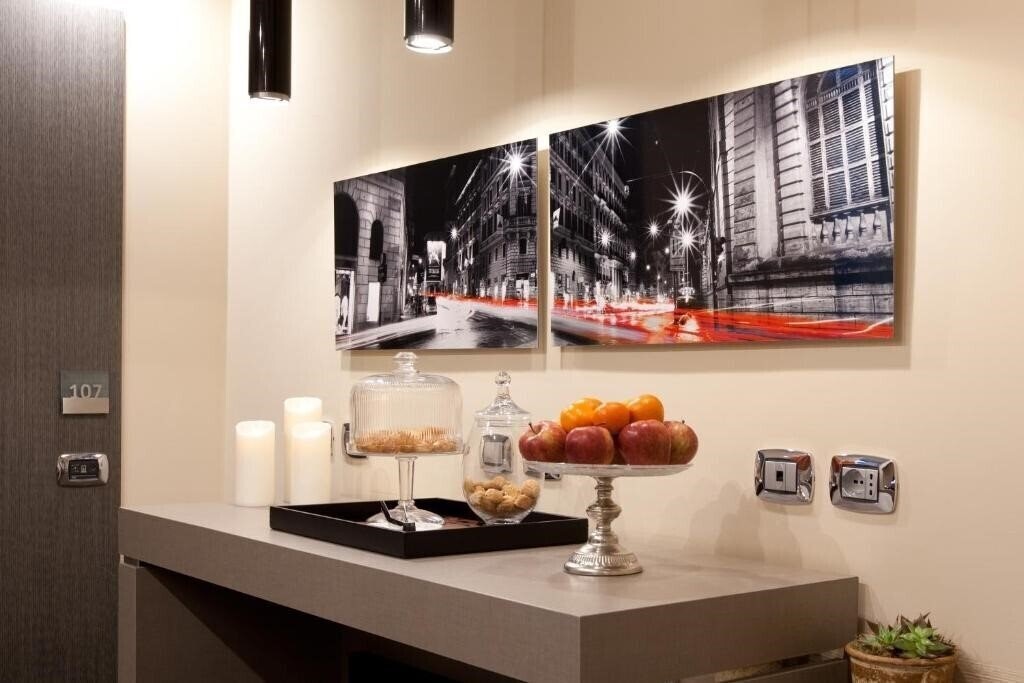 Зображення Quirinale Luxury Rooms 3*