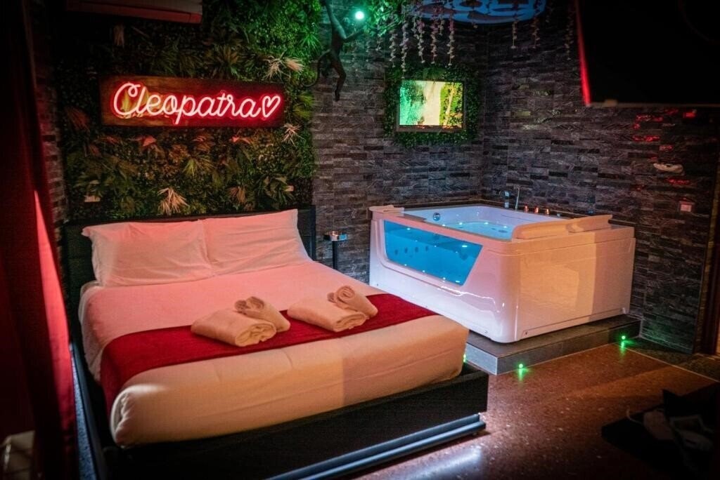 Изображение Cleopatra отель без категории
