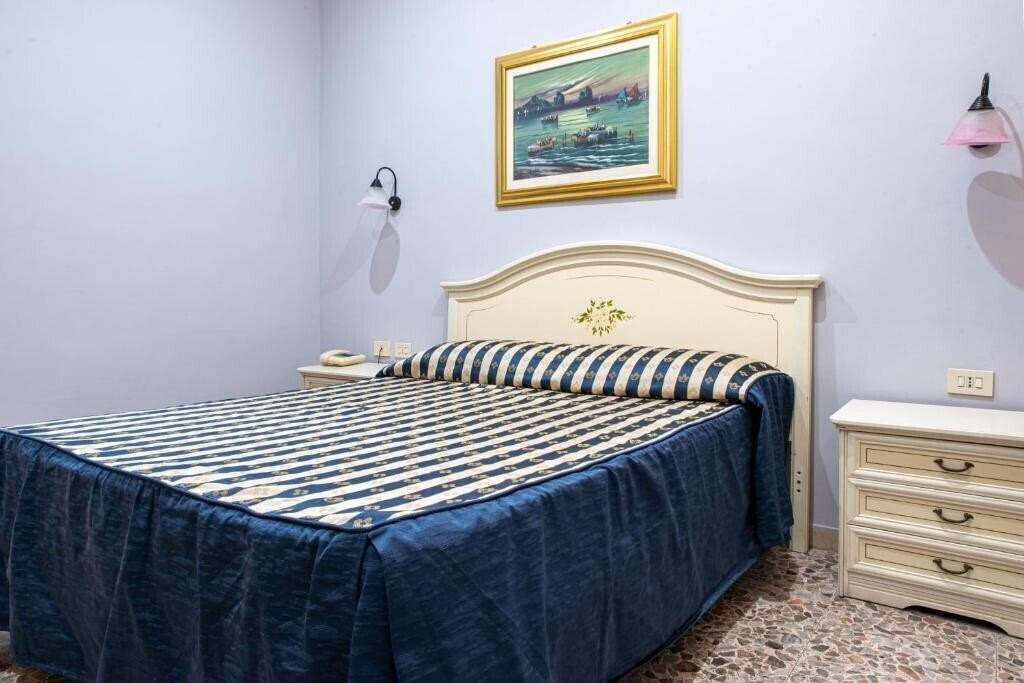 Отель Hotel Ventura 2*
