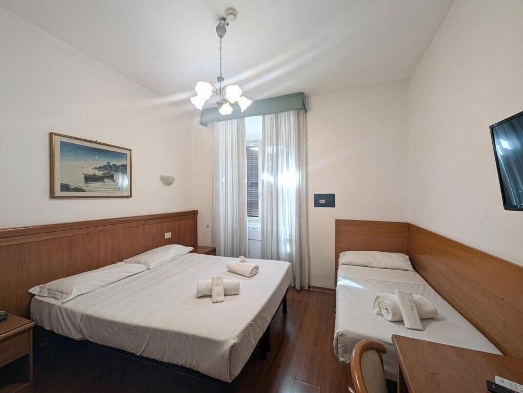 Фото Hotel Ventura 2*
