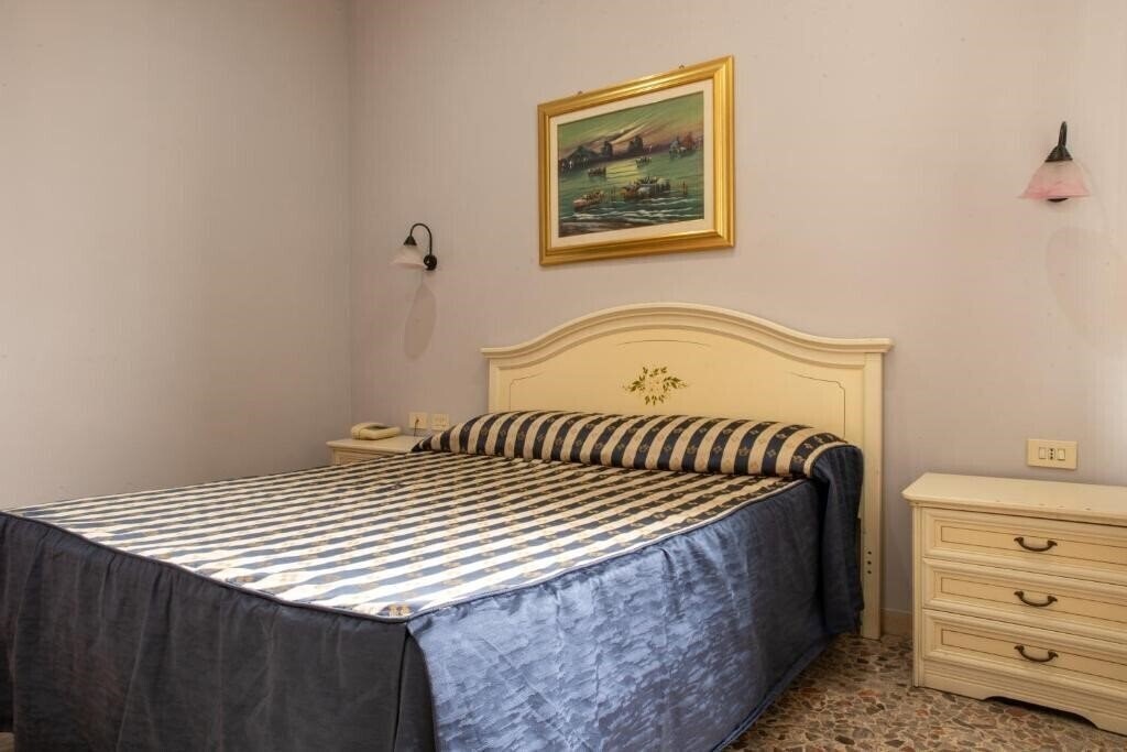 Фотография Hotel Ventura 2*