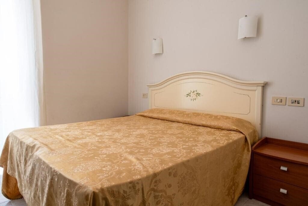 Изображение Hotel Ventura 2*