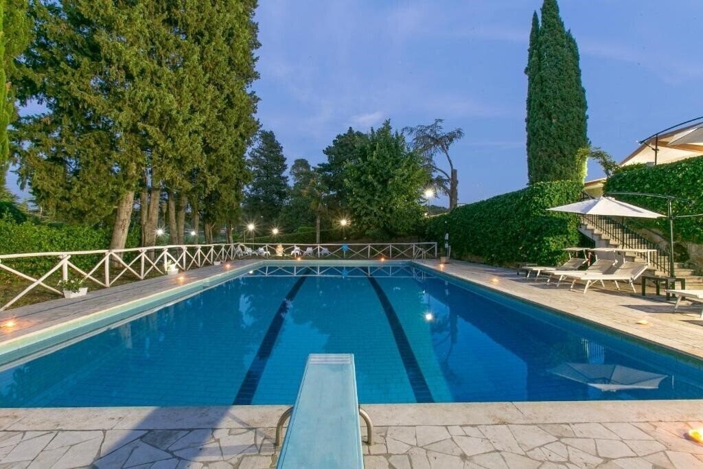 Фотографія Hotel Boomerang 3*
