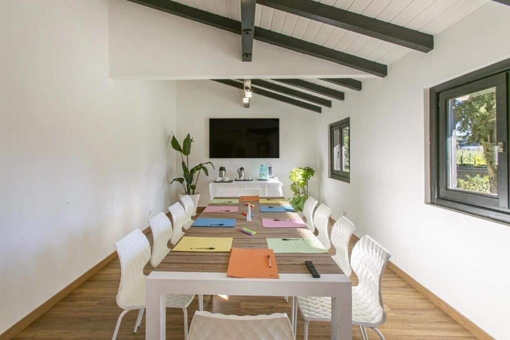 Картинка Hotel Boomerang 3*