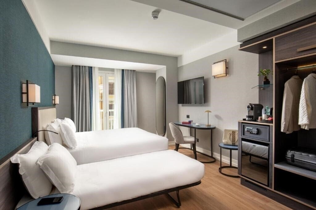 Фотографія Hotel St. Martin 4*