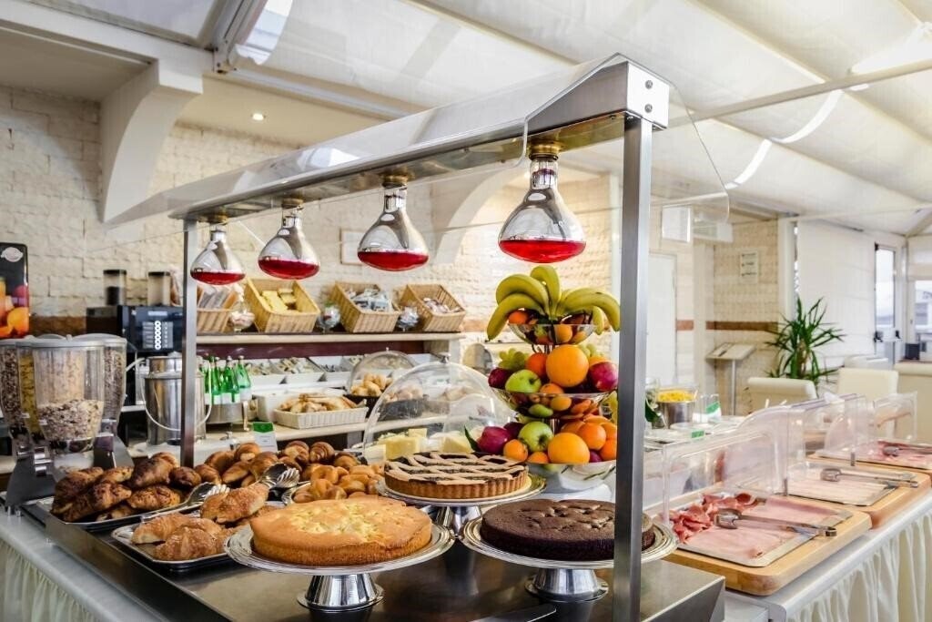 Зображення Exe Domus Aurea 3*