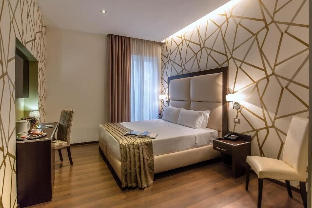 Фото Infinity St. Peter 3*