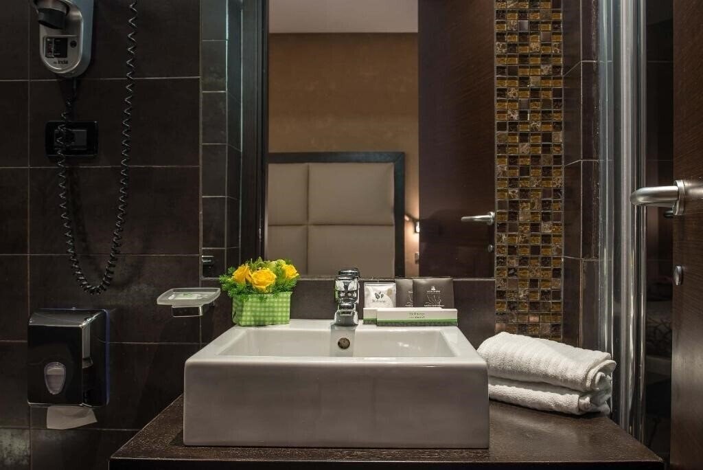 Картинка Infinity St. Peter 3*