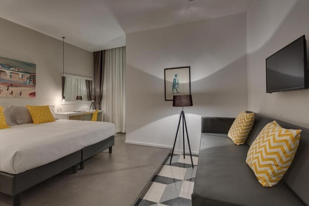 Фото Navona Theatre 3*