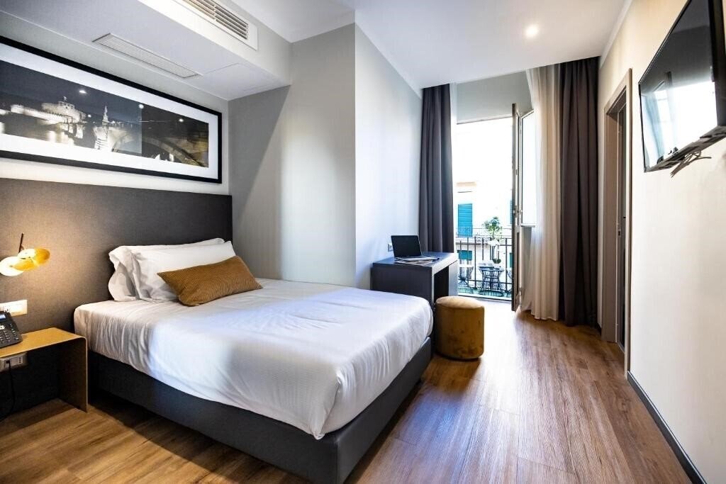 Фото The Cross Hotel 3*