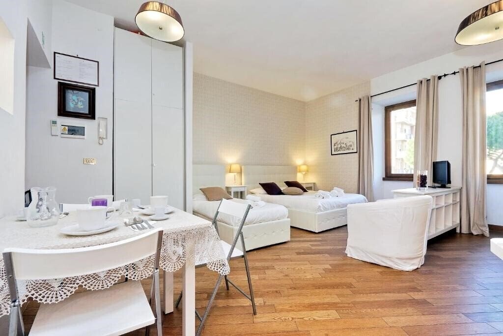 Фото Bella San Pietro 5*