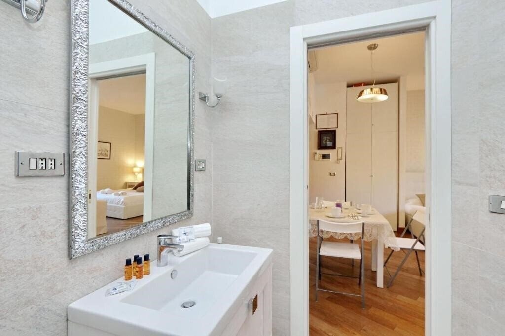 Фотографія Bella San Pietro 5*