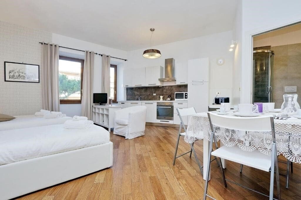 Зображення Bella San Pietro 5*