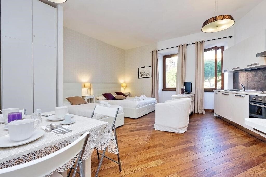 Картинка Bella San Pietro 5*