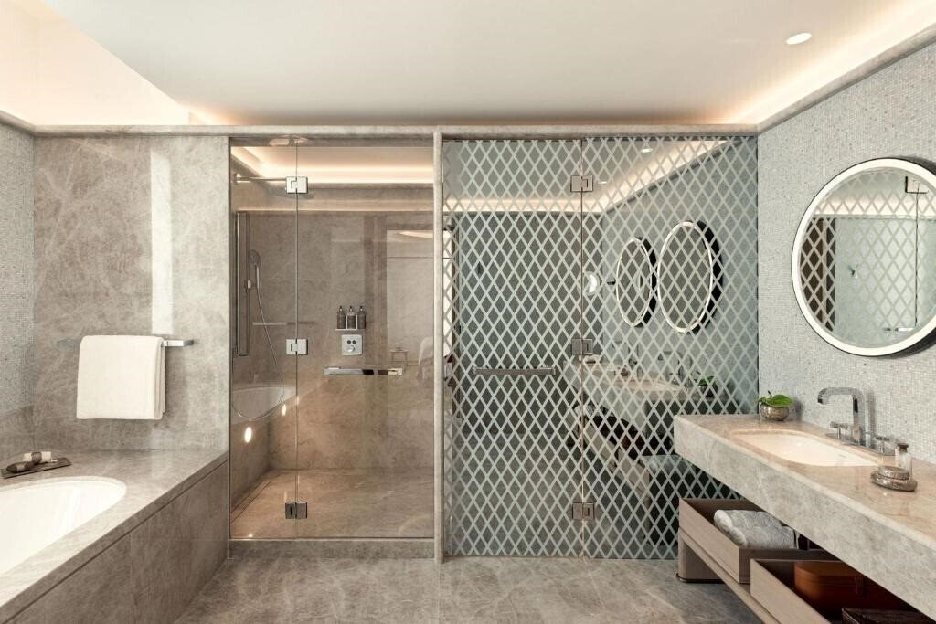 Зображення Bulgari Hotel Roma 5*