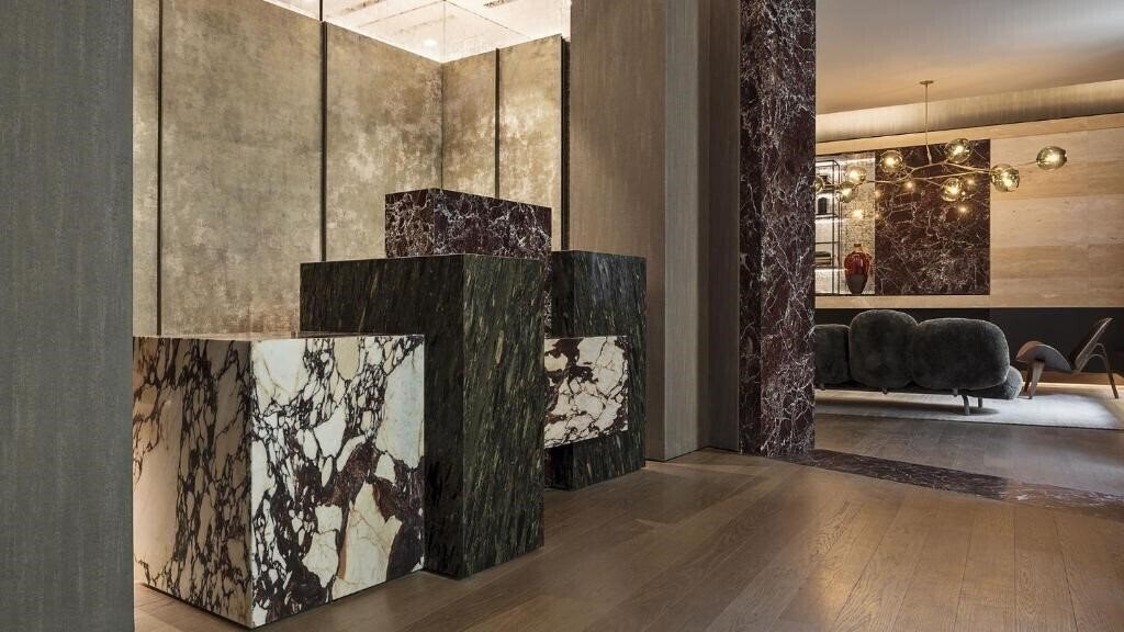 Фотография Fendi Private Suites 5*
