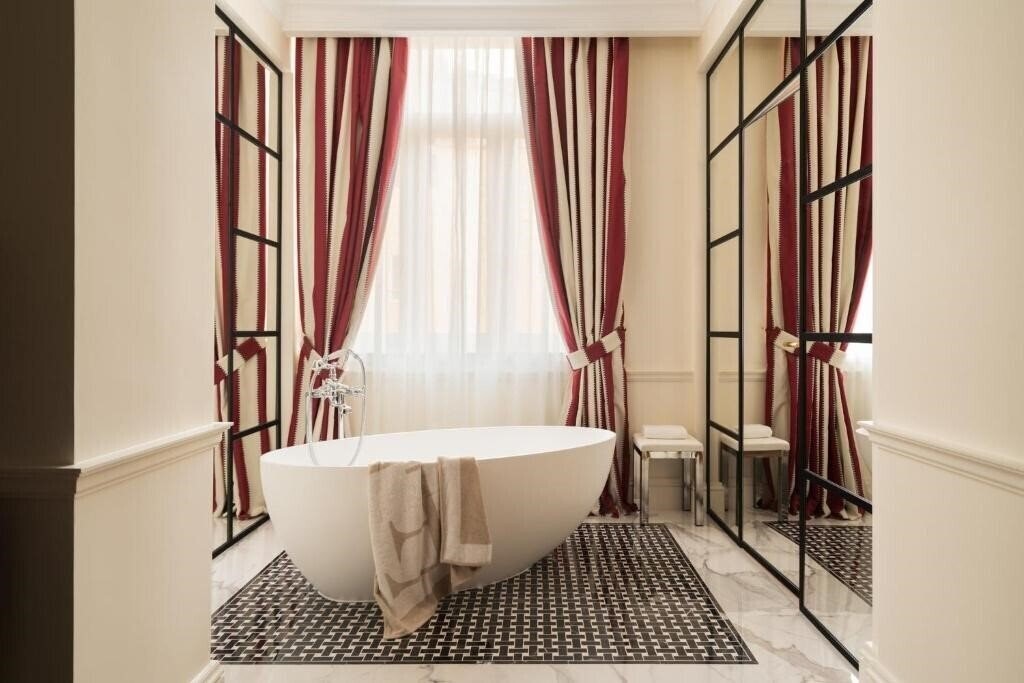 Фото Palazzo Ripetta 5*