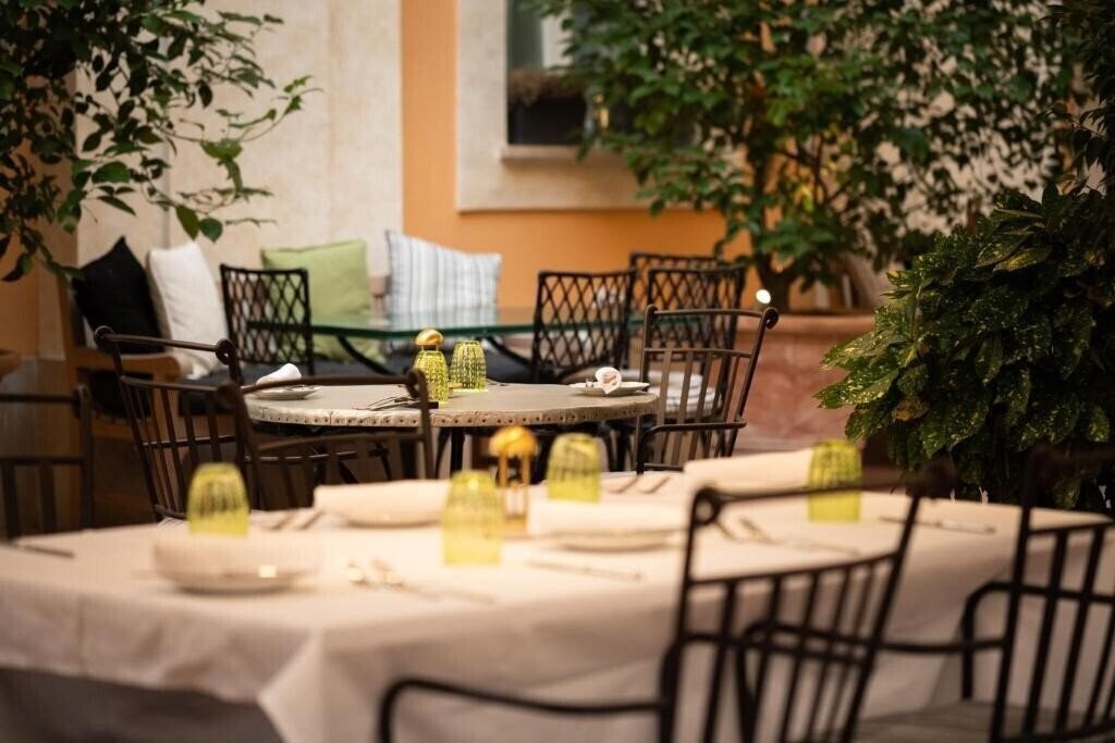 Зображення Palazzo Ripetta 5*