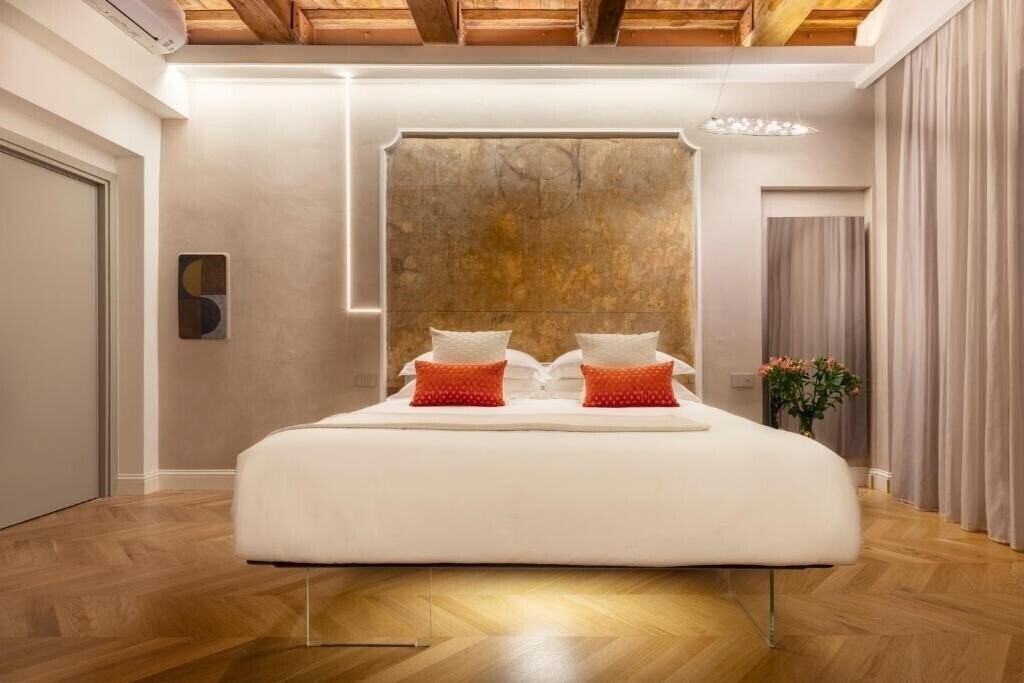 Отель Poesis Experience Hotel 4*