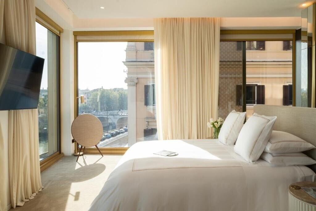 Фото The First Musica 5*