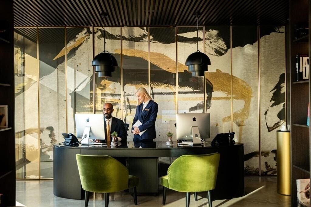 Зображення The First Musica 5*