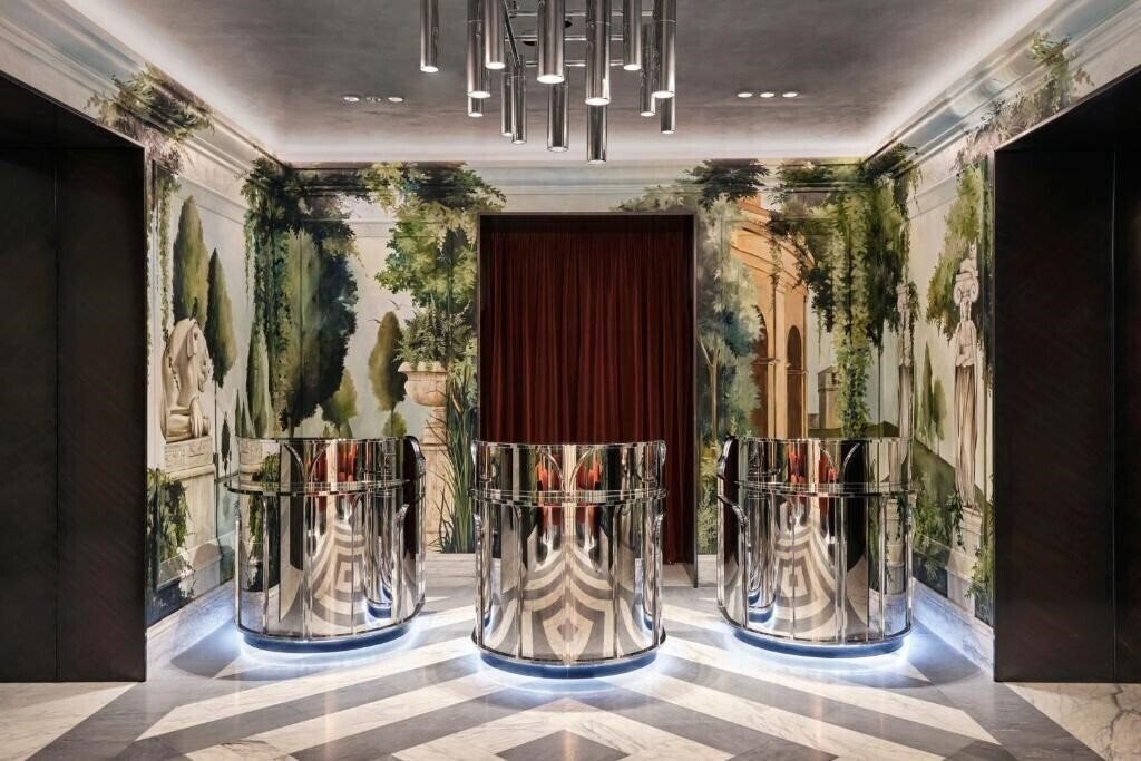 Зображення W Rome 5*