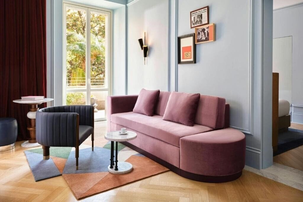 Картинка W Rome 5*