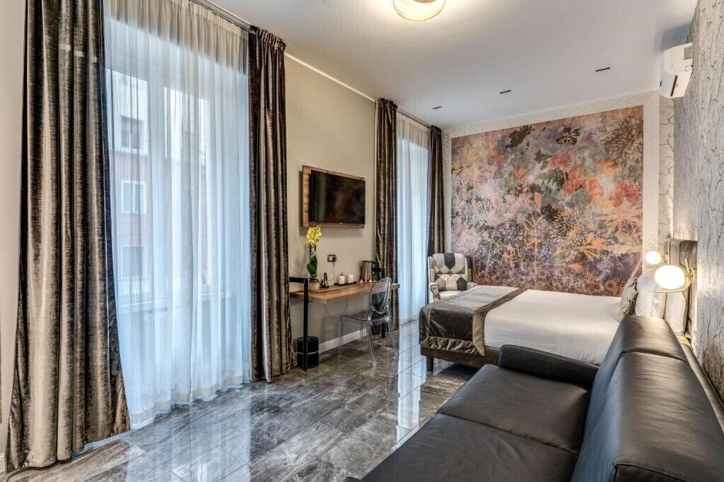 Фотография Apollo Boutique 4*