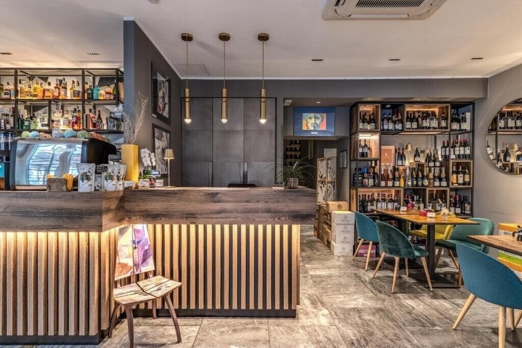 Изображение Apollo Boutique 4*