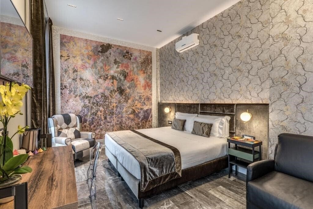 Картинка Apollo Boutique 4*