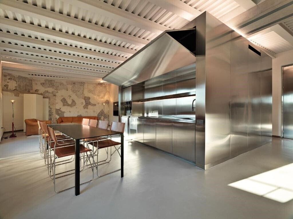 Фотография Rhinoceros Roma 5*