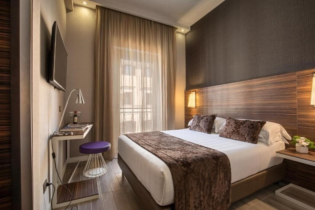 Фото The Republic 4*