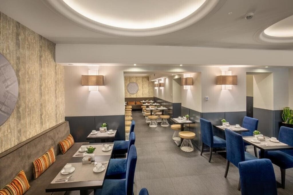 Изображение The Republic 4*