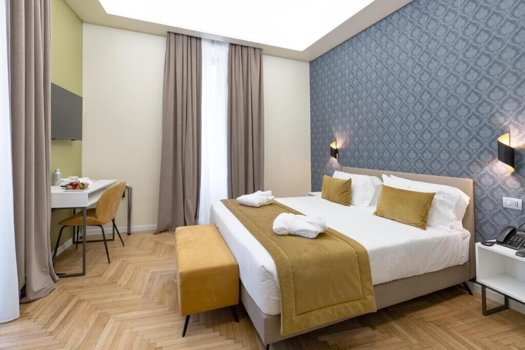 Изображение Caravita 5*