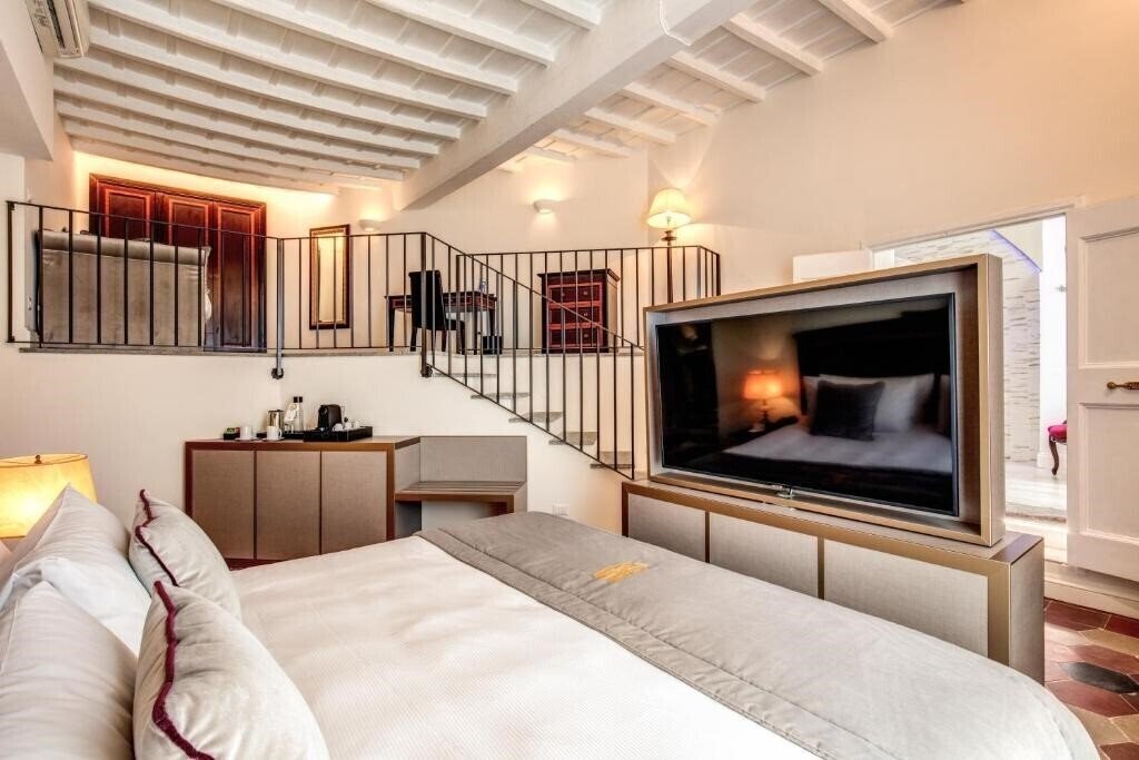 Фотографія Eitch Borromini 5*