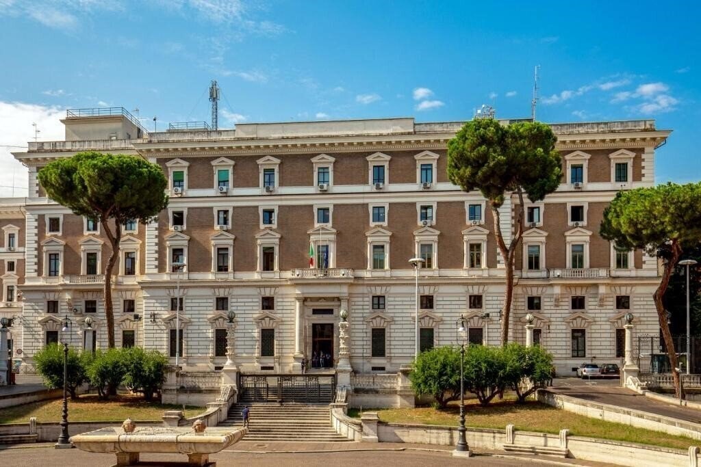 Картинка Dorica 3*