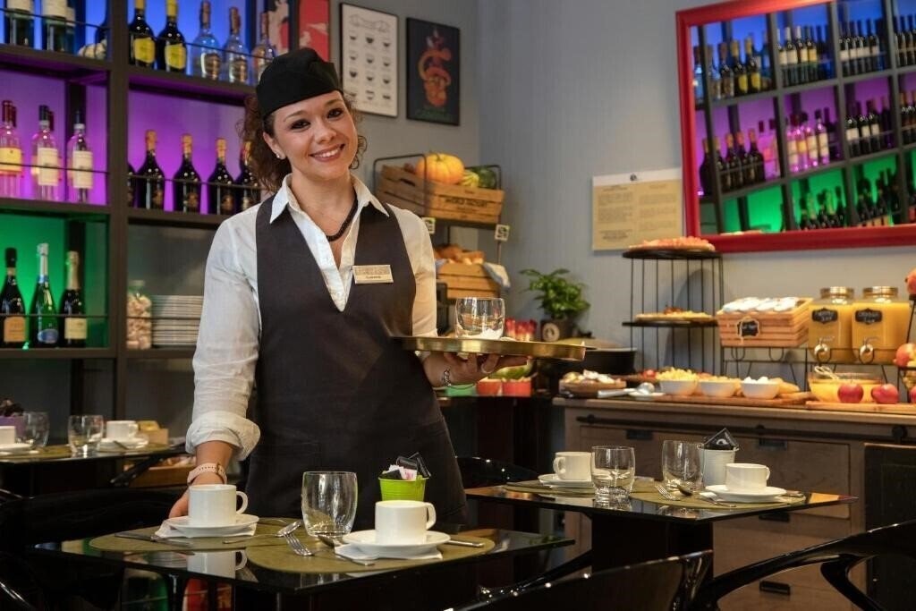 Фотография Navona Colors Hotel 3*