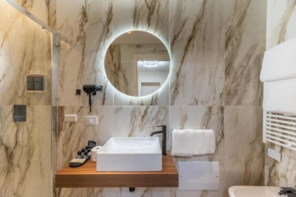 Фотографія 59 Steps Trevi 3*