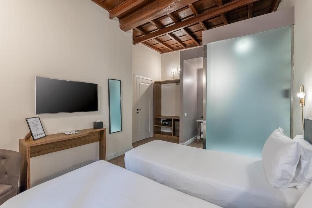 Зображення 59 Steps Trevi 3*