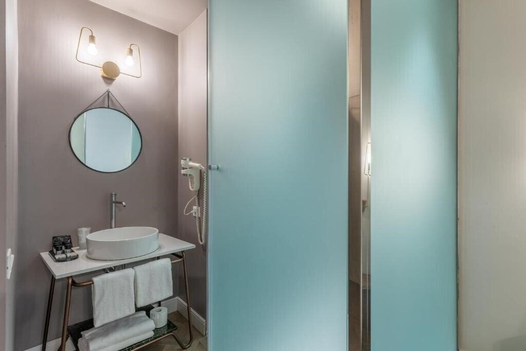 Картинка 59 Steps Trevi 3*