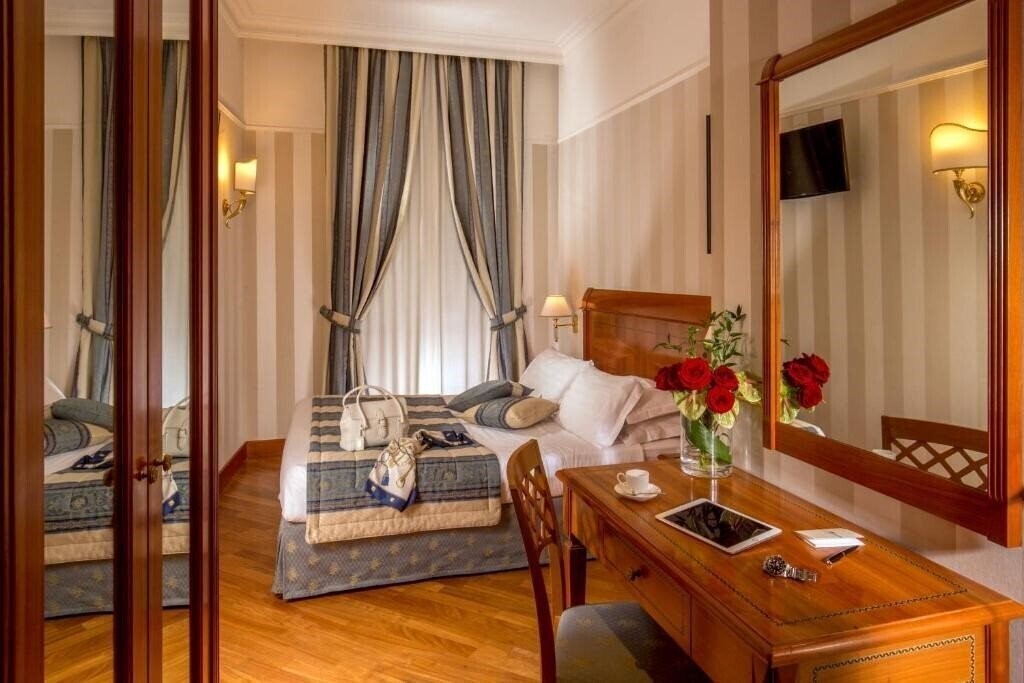 Фотография Albergo Ottocento 4*