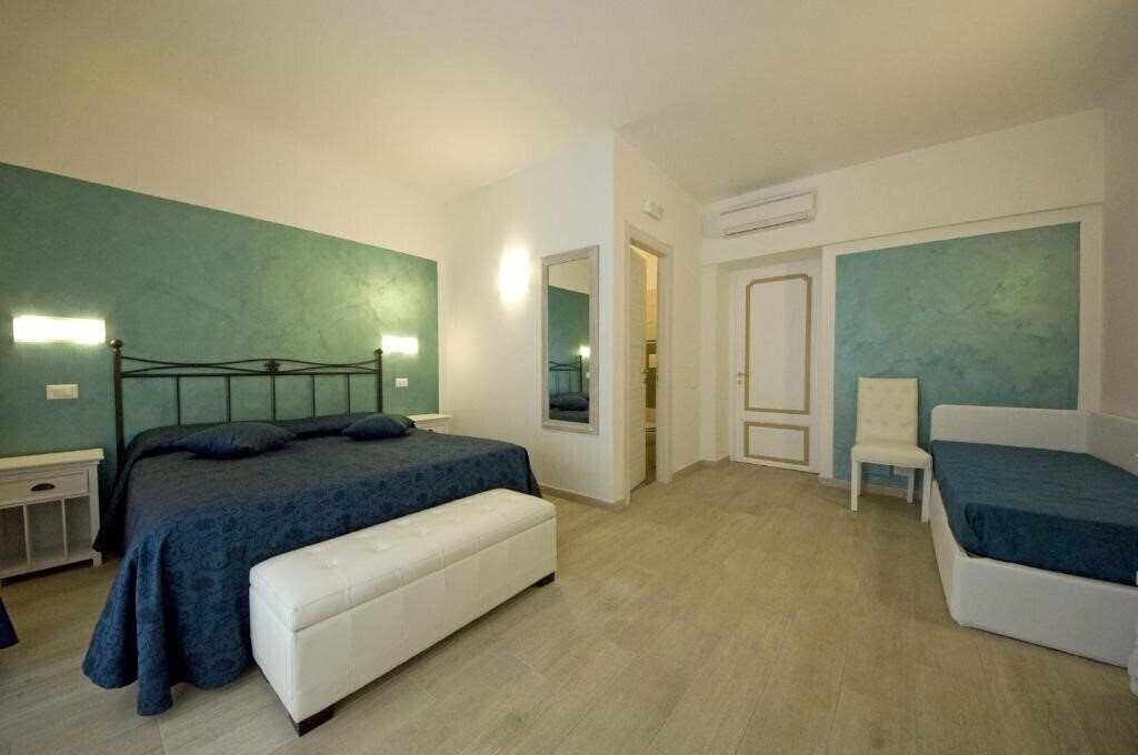 Готель Atlantis Inn Roma 3*