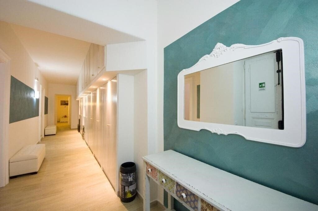 Фотографія Atlantis Inn Roma 3*
