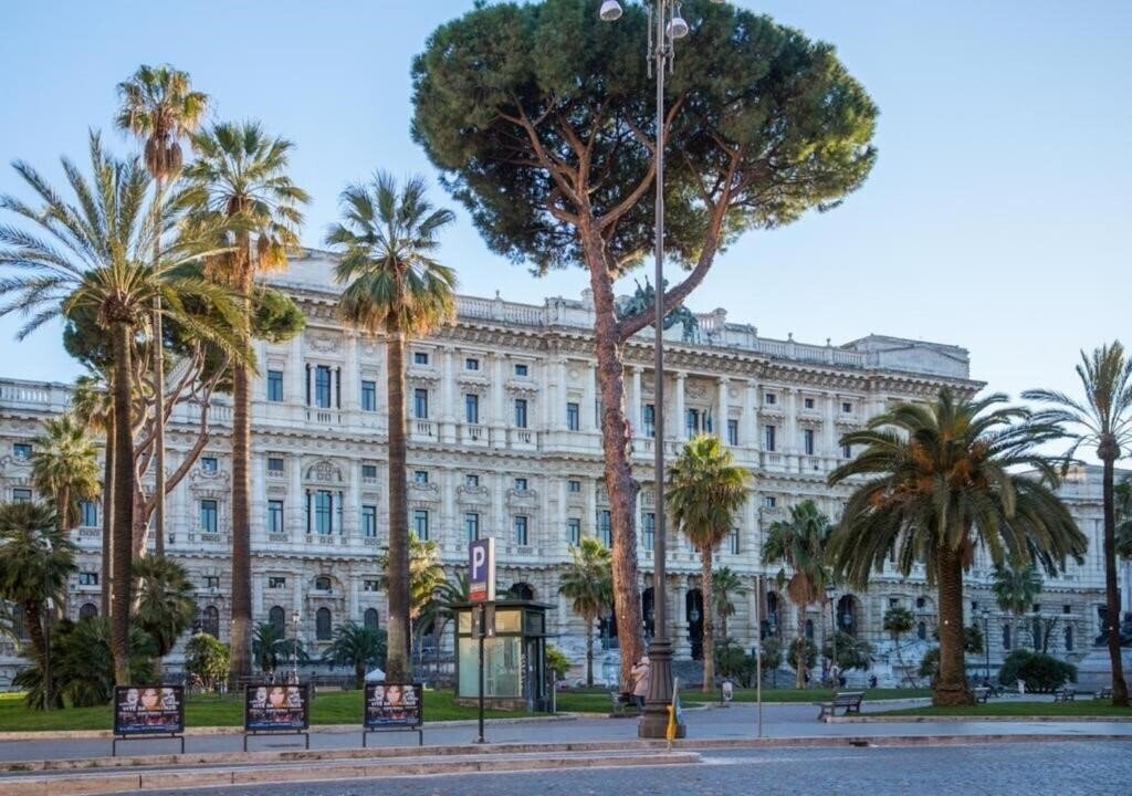 Зображення Atlantis Inn Roma 3*