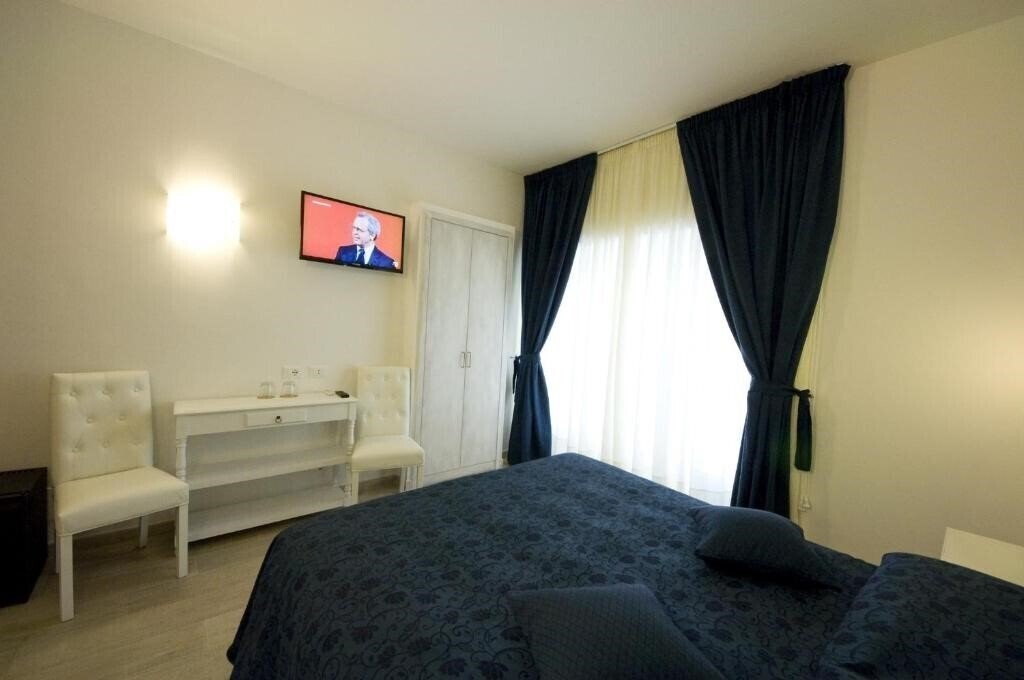 Картинка Atlantis Inn Roma 3*