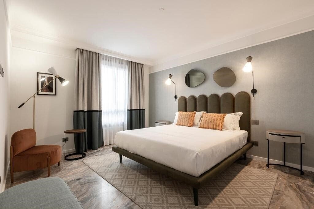 Фото Be Mate Colosseo 4*