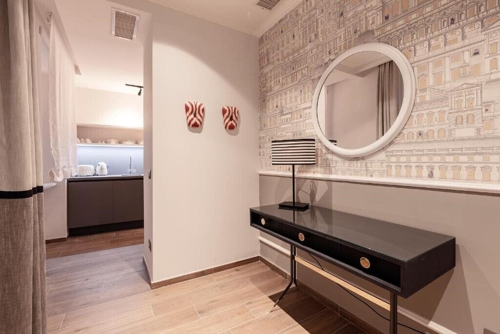 Фотографія Be Mate Colosseo 4*