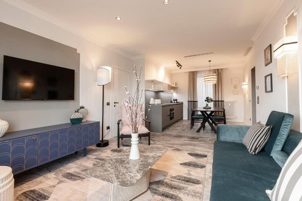 Зображення Be Mate Colosseo 4*