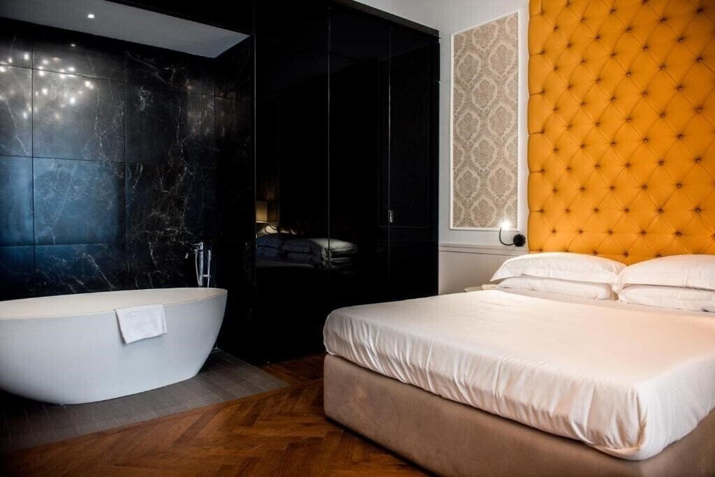 Фотография Boutique Centrale Palace 3*