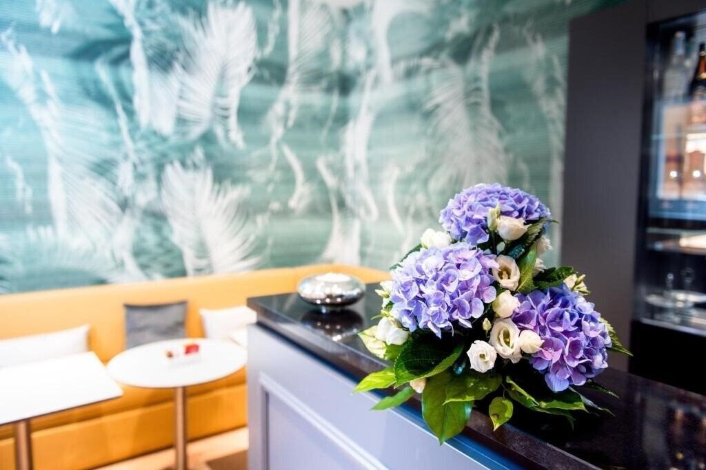 Изображение Boutique Centrale Palace 3*
